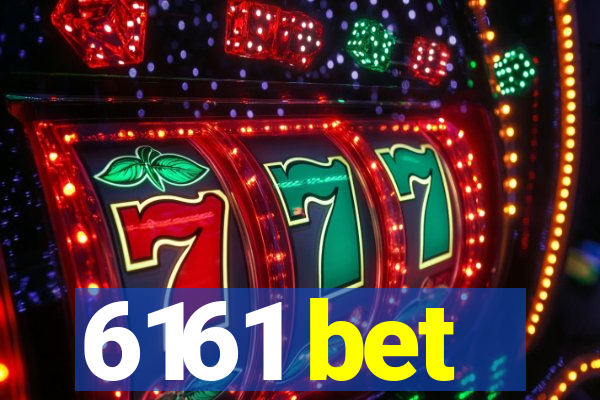 6161 bet